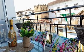 Vivienda Turistica Califato En Casco Historico