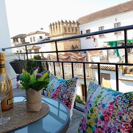 Vivienda Turistica Califato En Casco Historico Apartment Cordoba Exterior photo