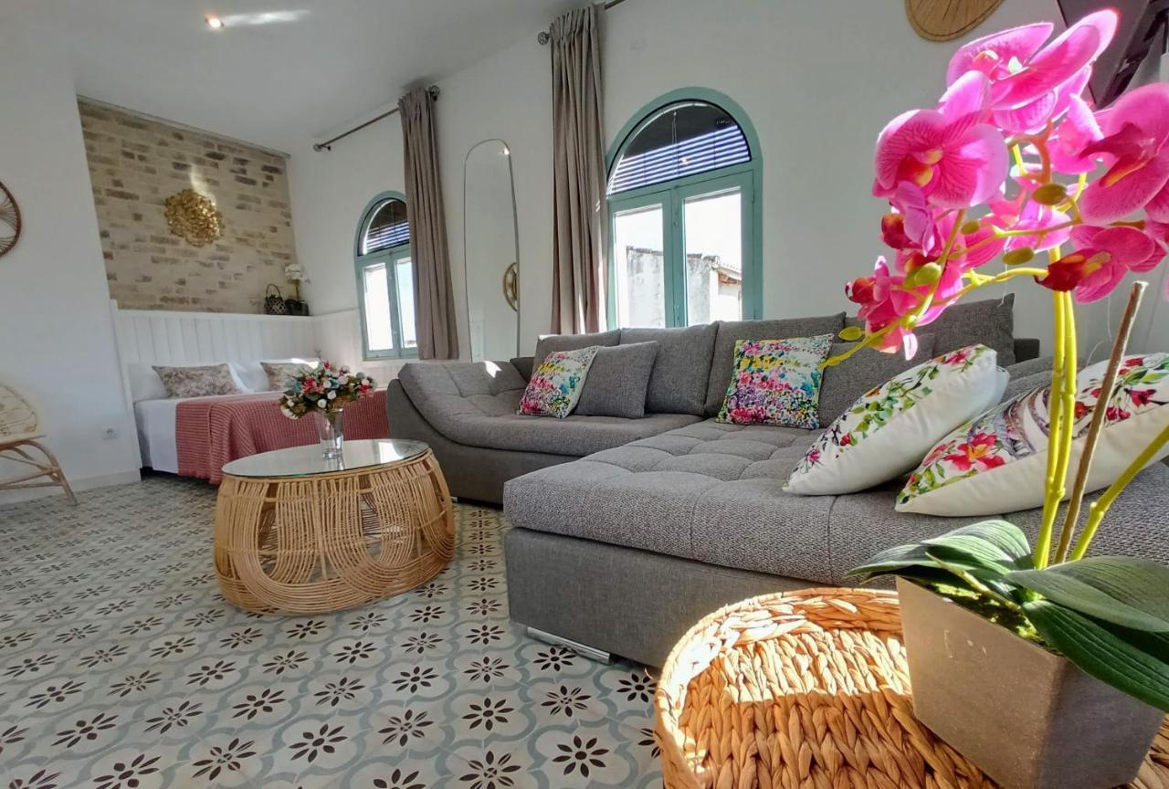 Vivienda Turistica Califato En Casco Historico Apartment Cordoba Exterior photo