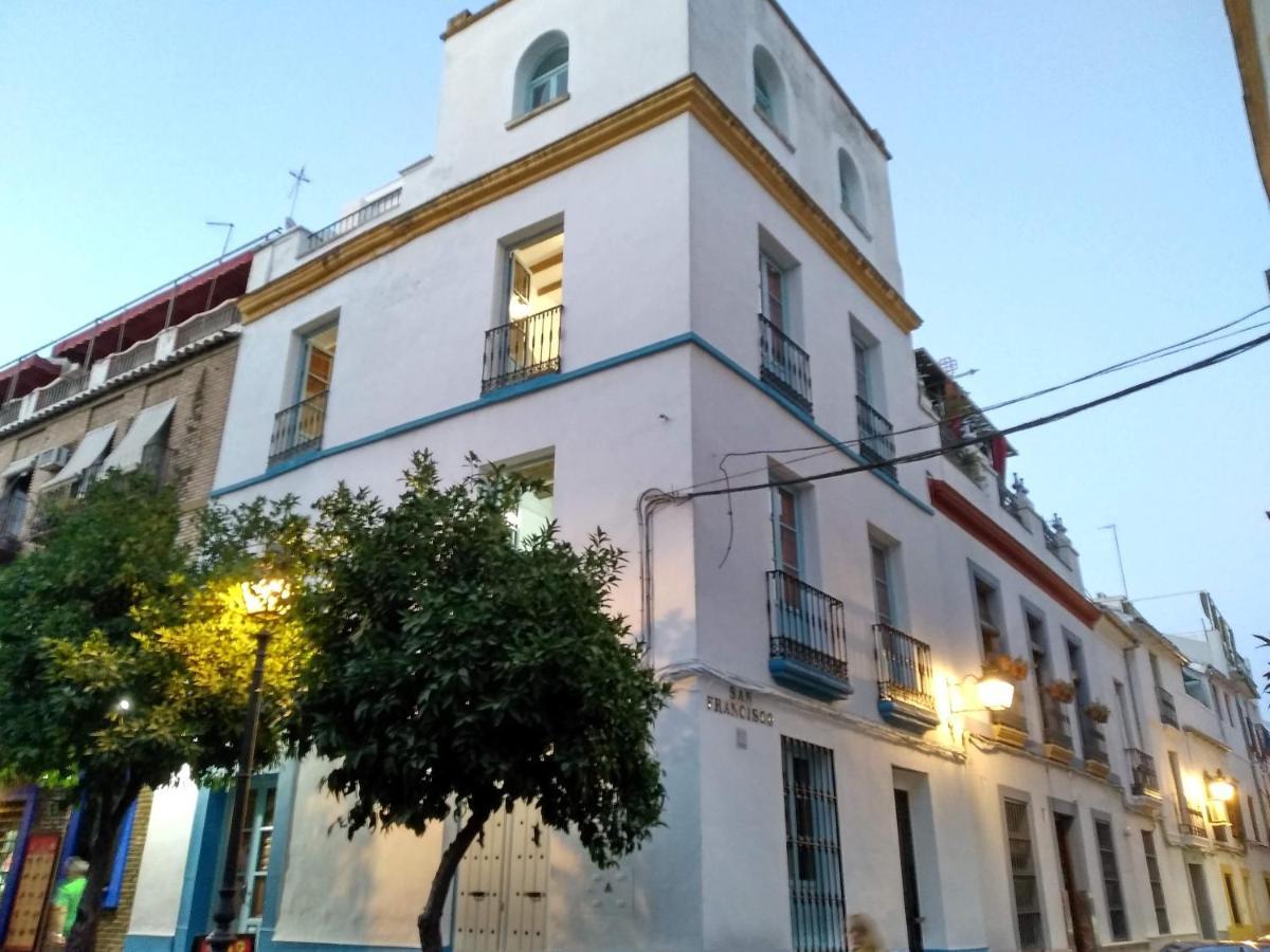 Vivienda Turistica Califato En Casco Historico Apartment Cordoba Exterior photo