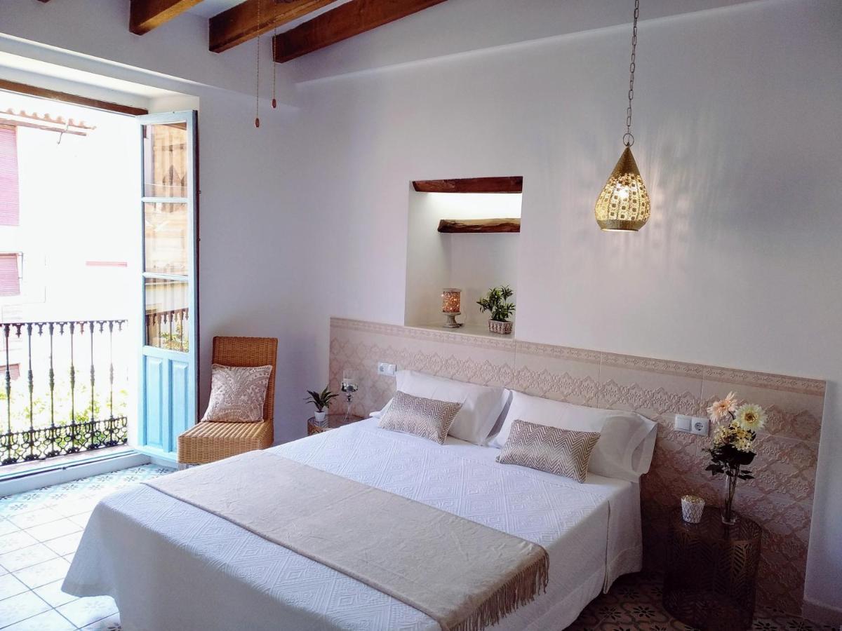 Vivienda Turistica Califato En Casco Historico Apartment Cordoba Exterior photo