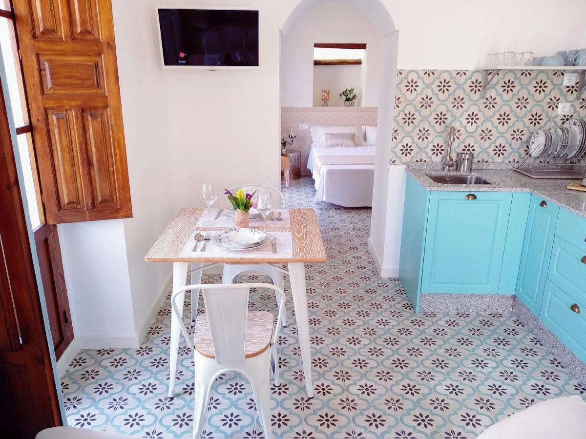 Vivienda Turistica Califato En Casco Historico Apartment Cordoba Exterior photo