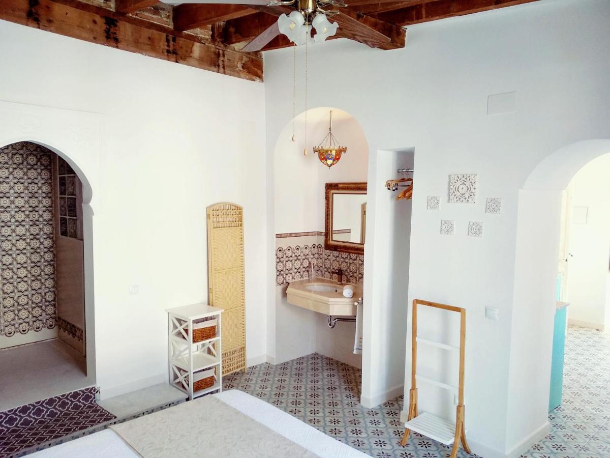 Vivienda Turistica Califato En Casco Historico Apartment Cordoba Exterior photo