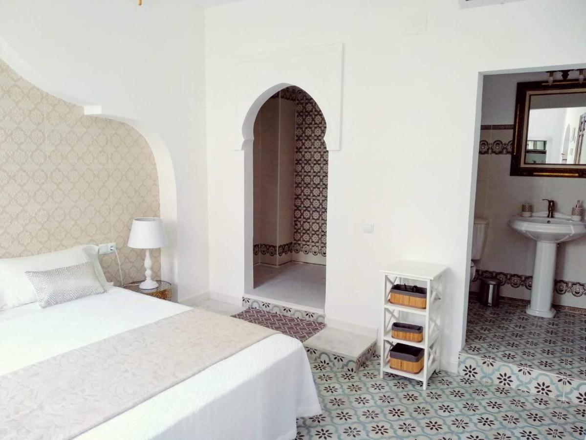 Vivienda Turistica Califato En Casco Historico Apartment Cordoba Exterior photo