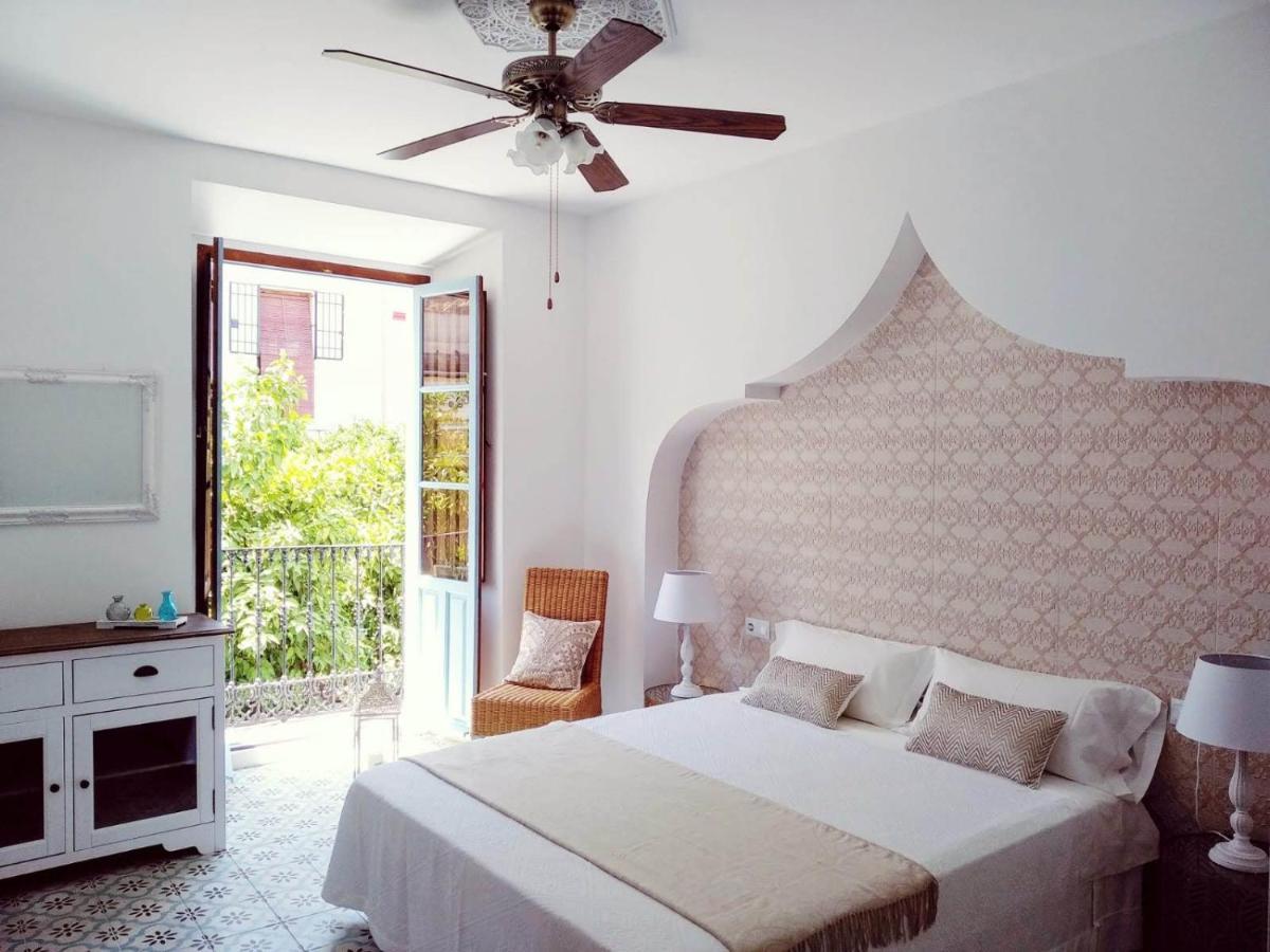 Vivienda Turistica Califato En Casco Historico Apartment Cordoba Exterior photo