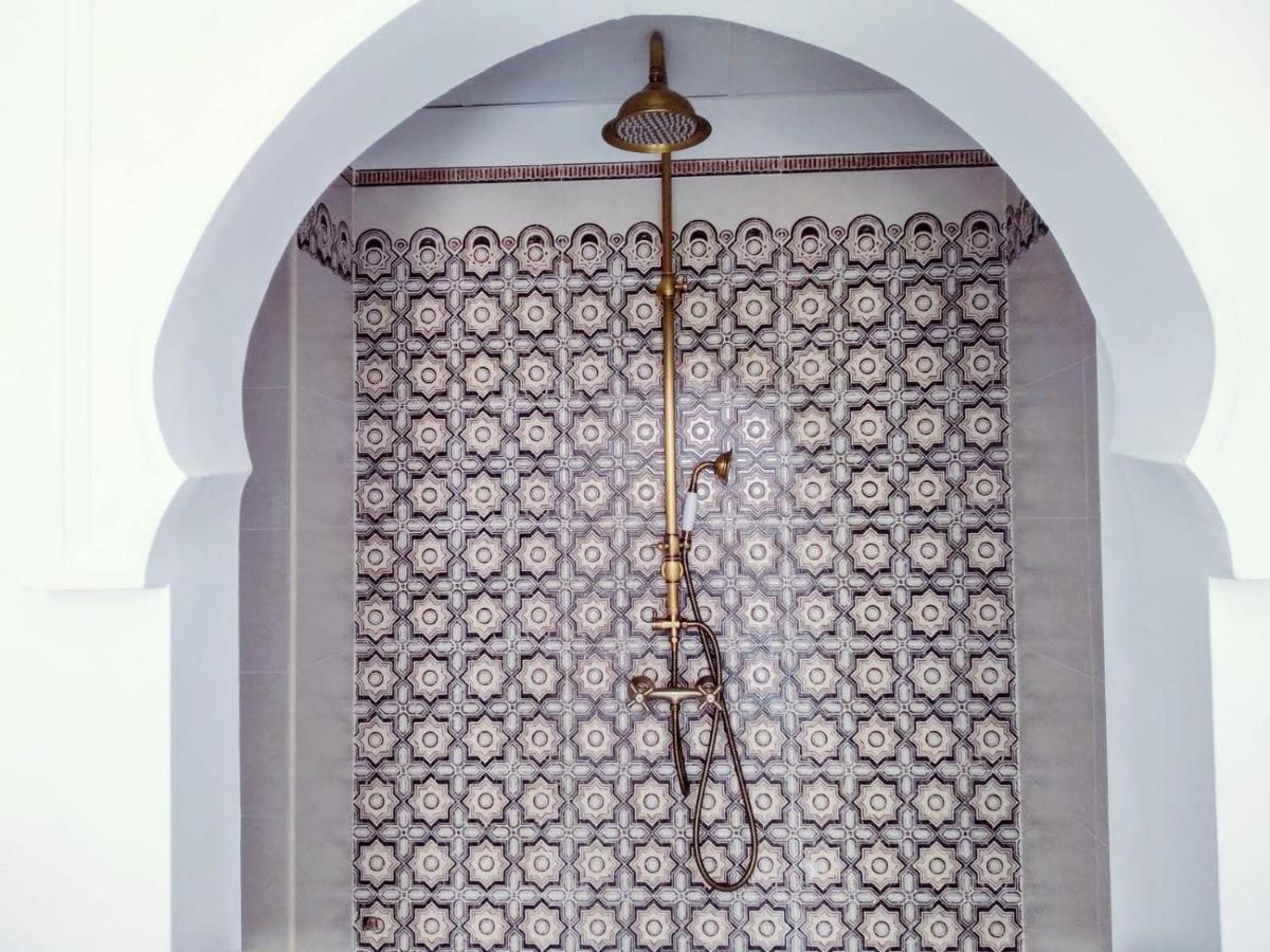Vivienda Turistica Califato En Casco Historico Apartment Cordoba Exterior photo