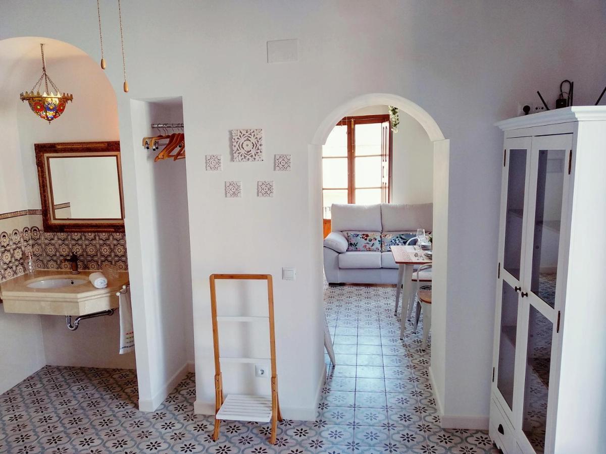 Vivienda Turistica Califato En Casco Historico Apartment Cordoba Exterior photo