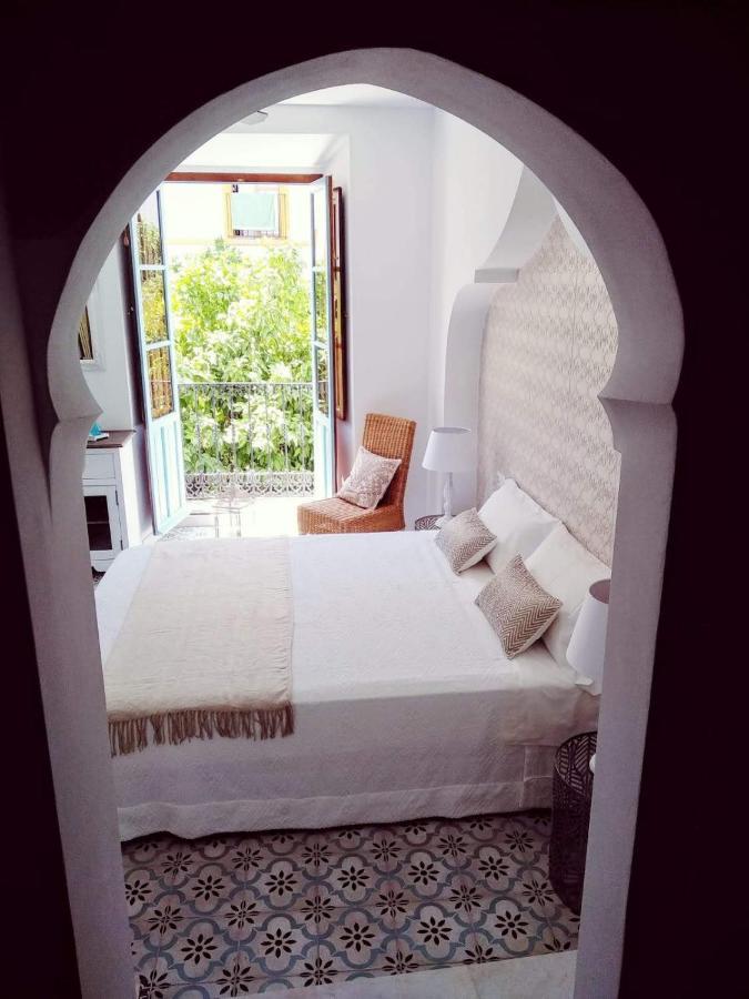 Vivienda Turistica Califato En Casco Historico Apartment Cordoba Exterior photo