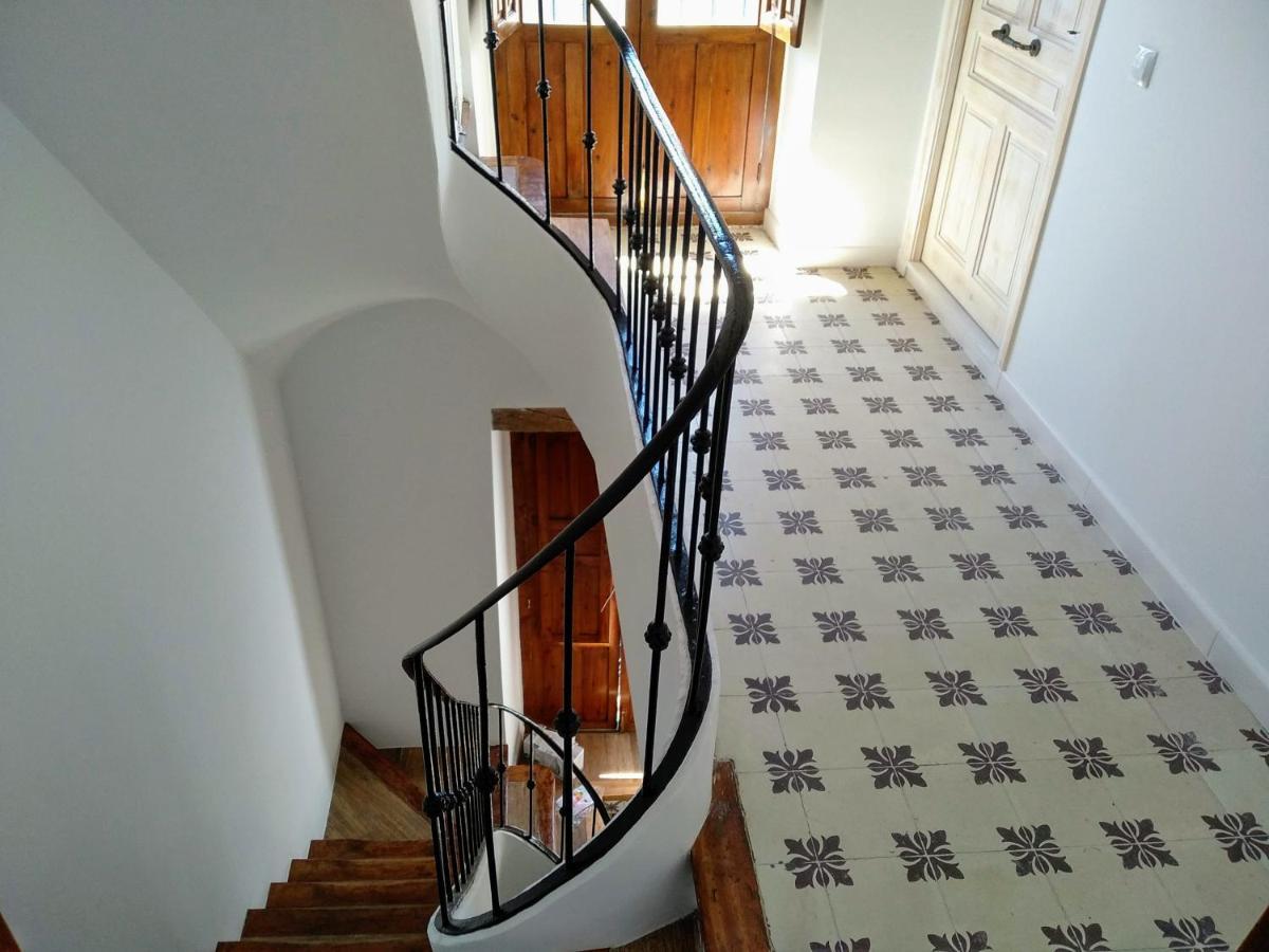 Vivienda Turistica Califato En Casco Historico Apartment Cordoba Exterior photo