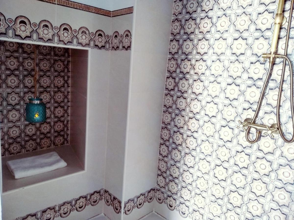 Vivienda Turistica Califato En Casco Historico Apartment Cordoba Exterior photo