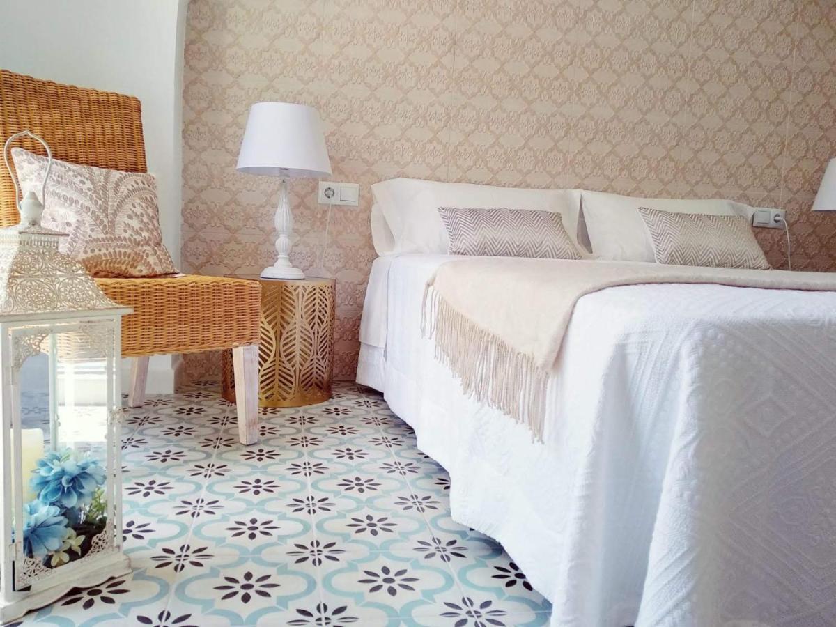 Vivienda Turistica Califato En Casco Historico Apartment Cordoba Exterior photo