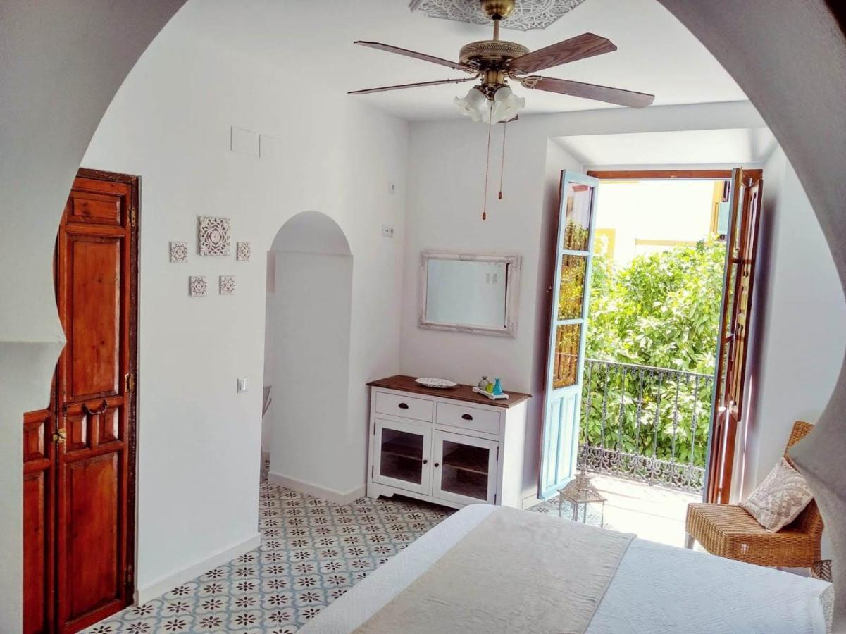 Vivienda Turistica Califato En Casco Historico Apartment Cordoba Exterior photo