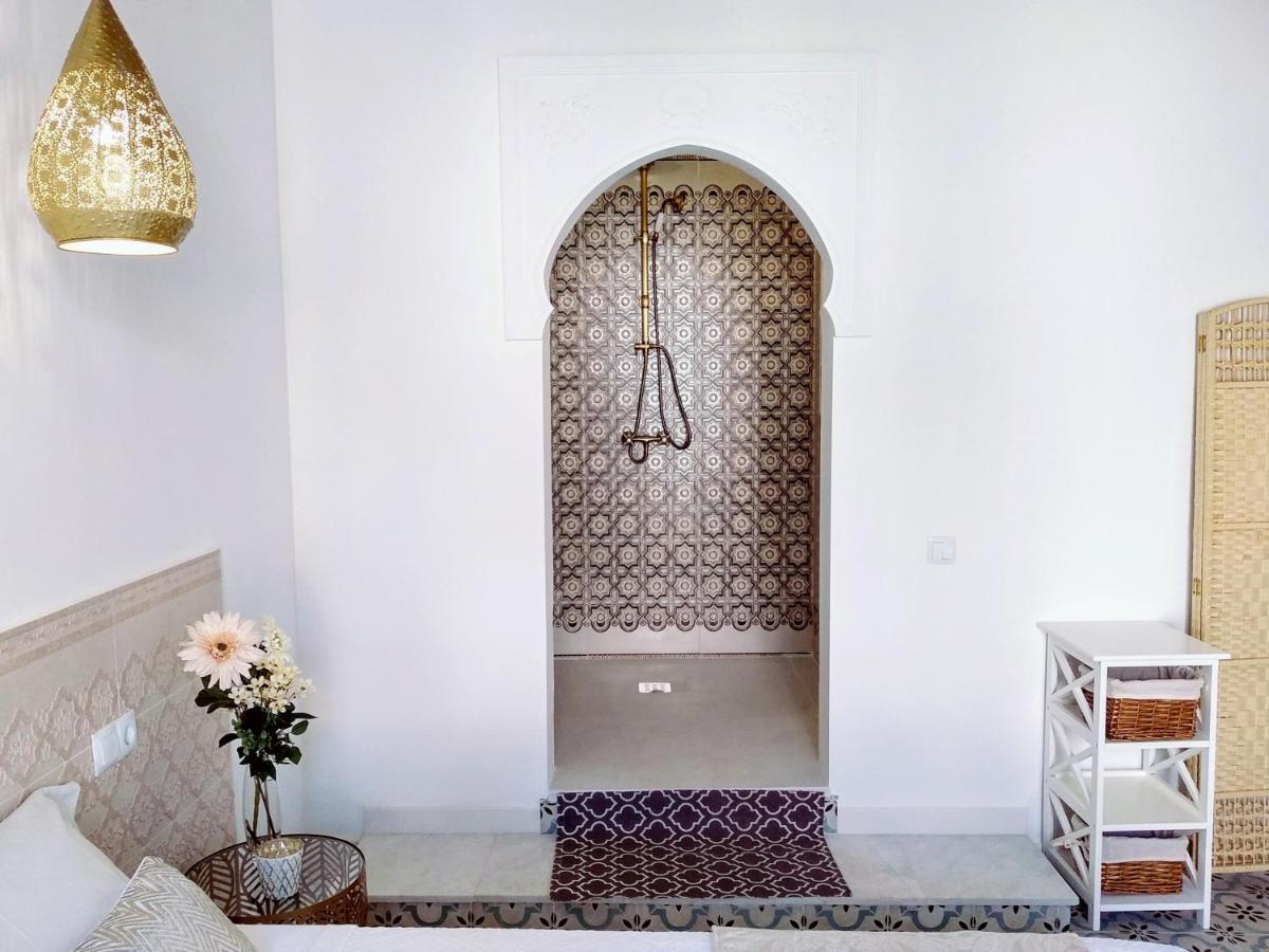 Vivienda Turistica Califato En Casco Historico Apartment Cordoba Exterior photo