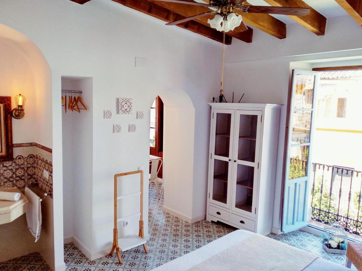 Vivienda Turistica Califato En Casco Historico Apartment Cordoba Exterior photo