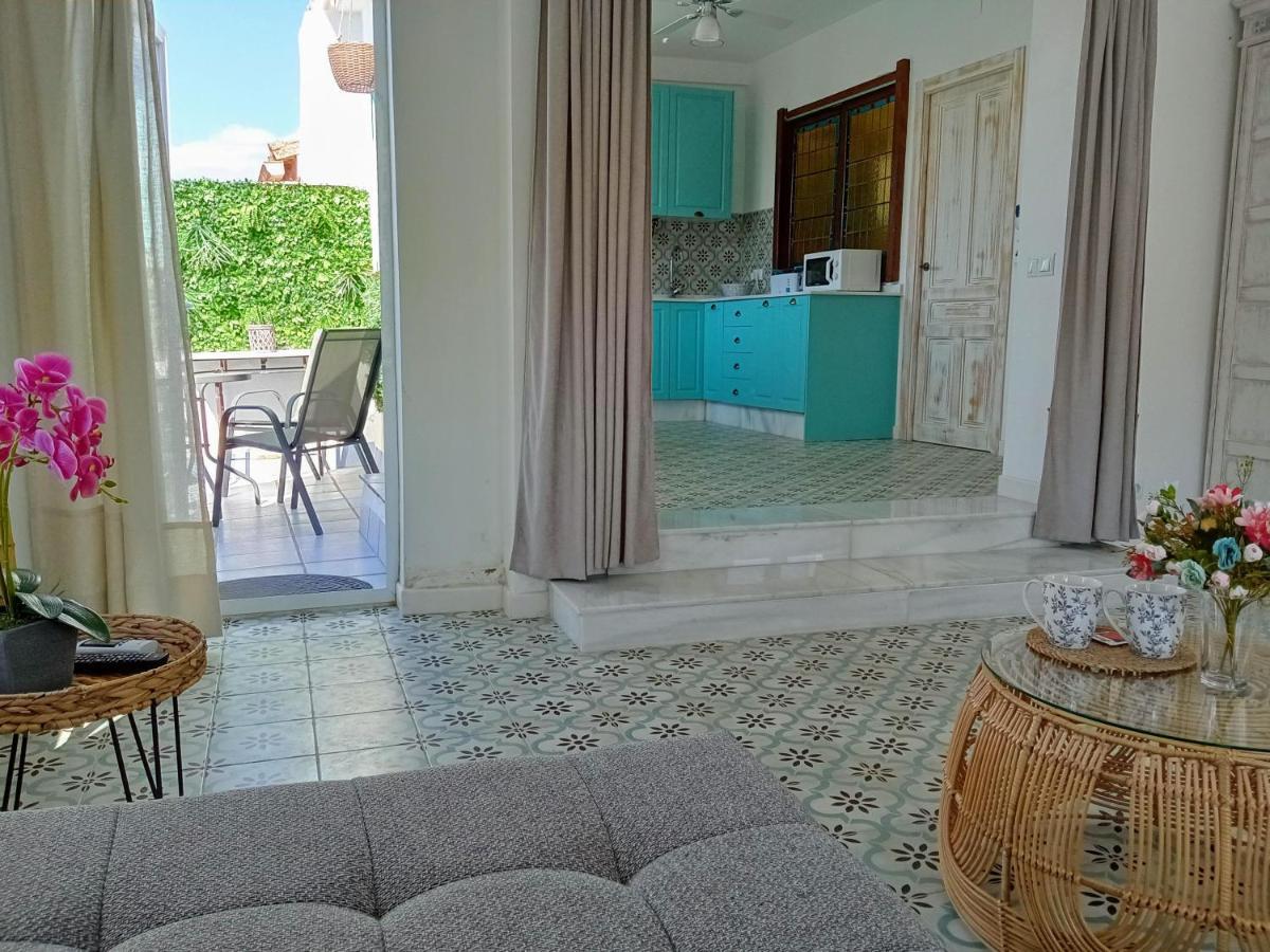 Vivienda Turistica Califato En Casco Historico Apartment Cordoba Exterior photo