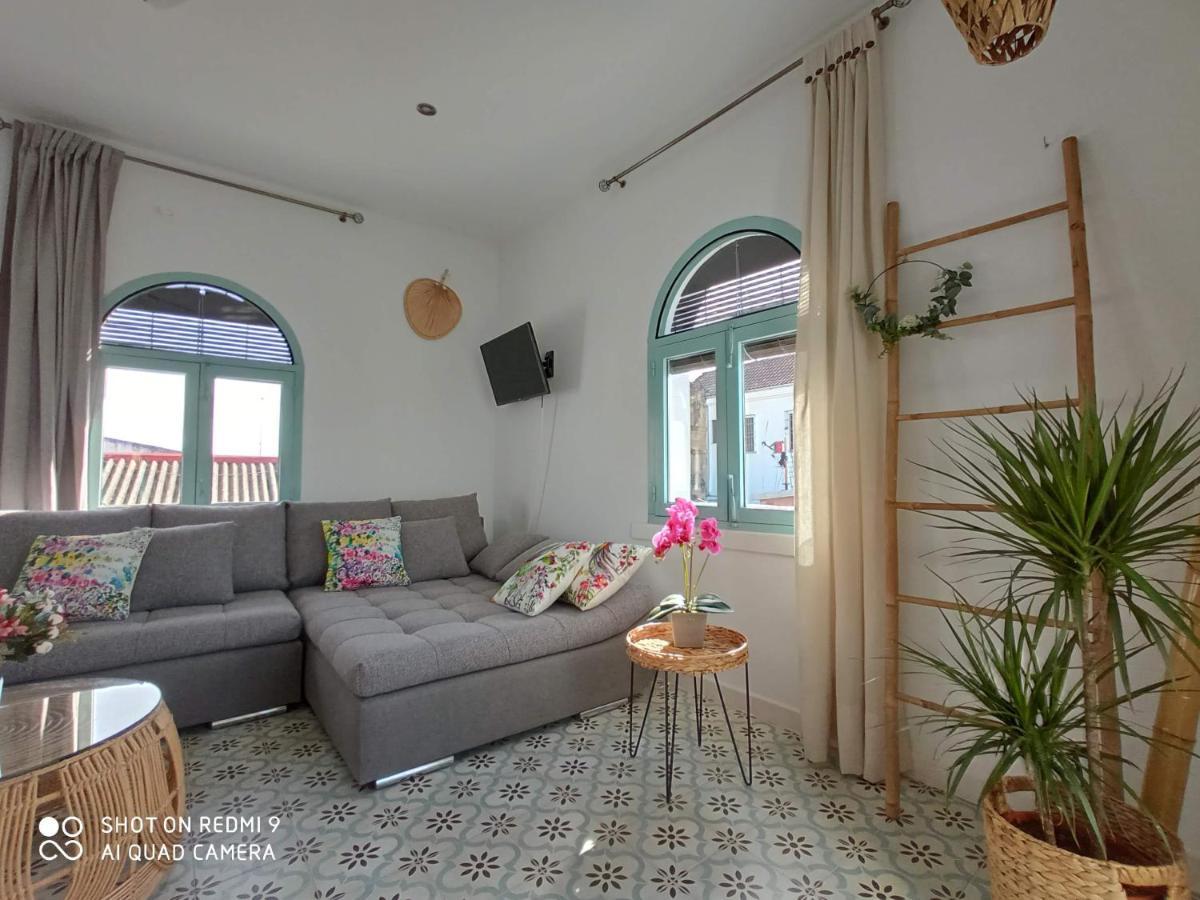 Vivienda Turistica Califato En Casco Historico Apartment Cordoba Exterior photo