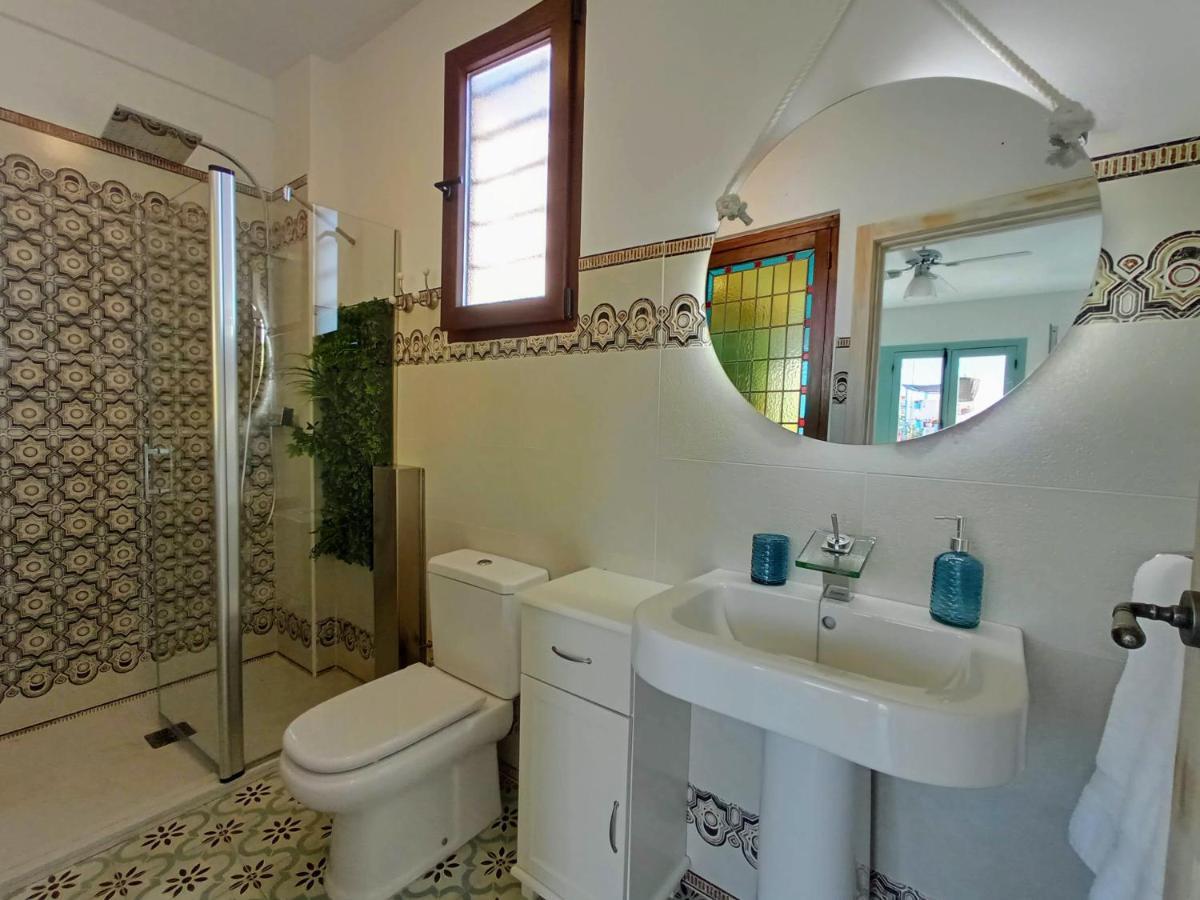 Vivienda Turistica Califato En Casco Historico Apartment Cordoba Exterior photo