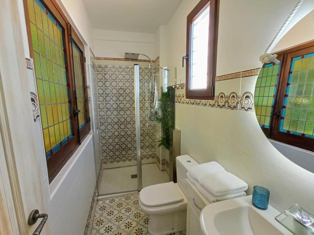 Vivienda Turistica Califato En Casco Historico Apartment Cordoba Exterior photo