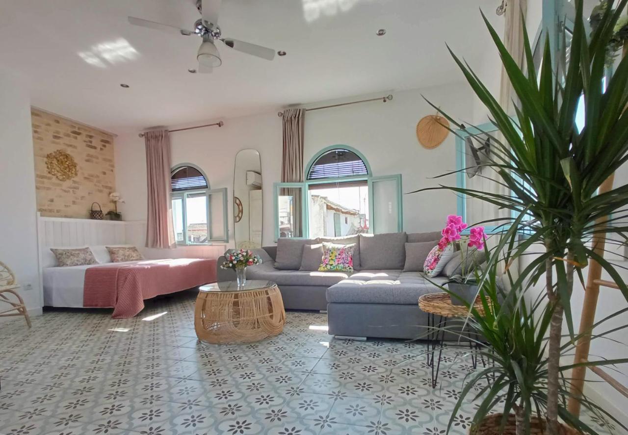Vivienda Turistica Califato En Casco Historico Apartment Cordoba Exterior photo