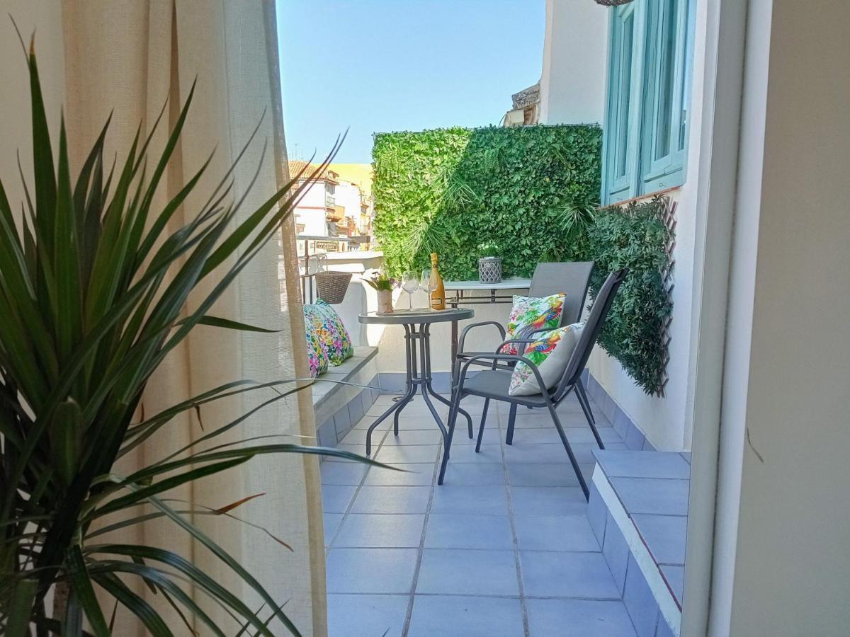 Vivienda Turistica Califato En Casco Historico Apartment Cordoba Exterior photo