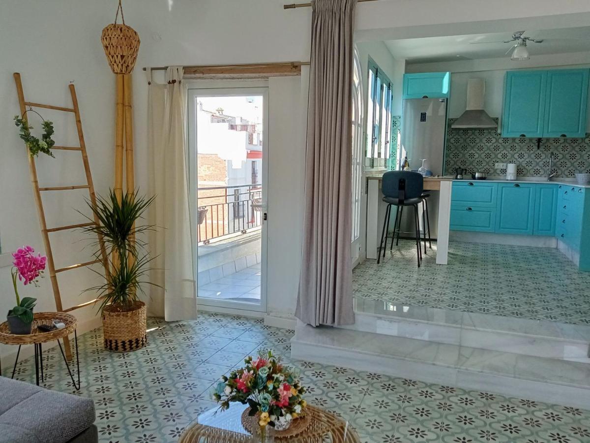 Vivienda Turistica Califato En Casco Historico Apartment Cordoba Exterior photo